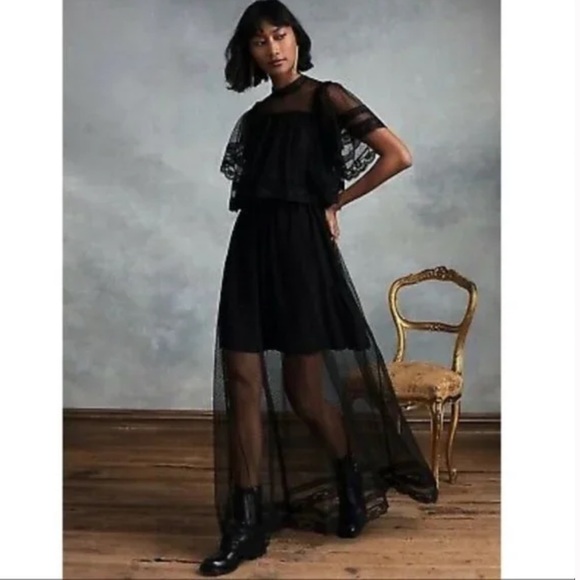 knee length dresses for ladies Women's Organic Cotton Wrap Dress